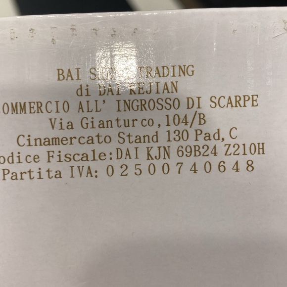 Sandals - Black with Sparkling accentπ€π€π€ - Picture 5 of 7